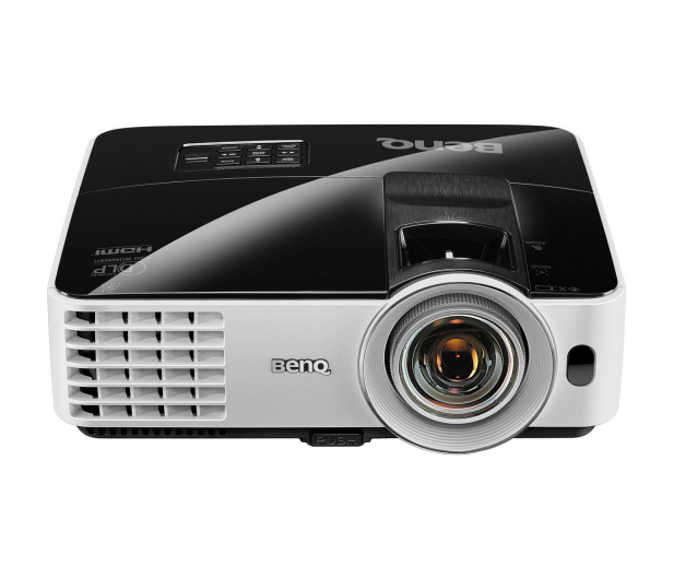 BENQ PROJEKTOR MX620ST - 161120 - zdjęcie 4